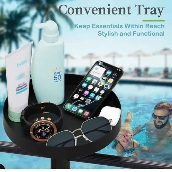 Towel Rack - Picture 6 of 10